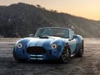 AC  Cobra GT Roadster  5.0 Coyote V8 (663 Hp) 