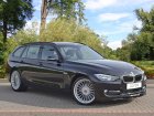 Alpina  B3 Touring (F31)  3.0 (410 Hp) BITURBO 