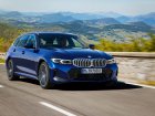 BMW 3 Series Touring (G21, facelift 2022) 330e (292 Hp) Steptronic