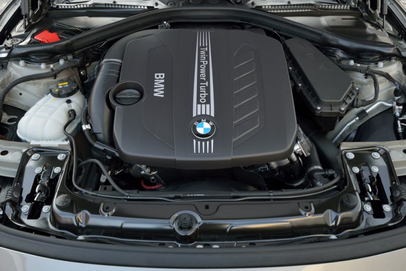 2016 BMW Série 3 Touring (F31 LCI, Facelift 2015) 325d (224 CH) Steptronic
