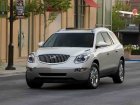 Buick Enclave I 3.6 V6 (288 Hp) AWD Automatic