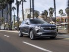 Buick Envision II Plus 552T (211 Hp) MHEV HYDRA-MATIC