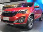 Chery  Tiggo 7 I (facelift 2018)  1.5T (145 Hp) DCT 