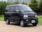 Daihatsu Atrai/extol 1.3 CL 4WD (90 Hp) Automatic