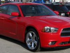 Dodge Charger VII (LD) SXT 3.6 (305 Hp) AWD Automatic