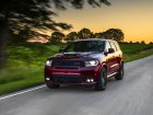 Dodge  Durango III (facelift 2014)  SRT 6.4 V8 (481 Hp) 4WD Automatic 