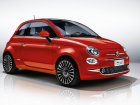 Fiat New 500 (facelift 2015) 1.2 (69 Hp)