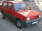 Fiat Panda (141A) 900 i (40 Hp)