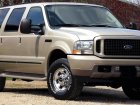 Ford Excursion 6.0 TD (329 Hp) Automatic