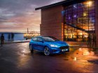Ford Focus IV Hatchback 1.0 EcoBoost (125 Hp) Automatic