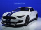 Ford Shelby III GT 350 5.2 (533 Hp)