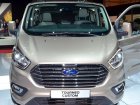 Ford Tourneo Custom I (facelift 2018) L1 2.0 EcoBlue (130 Hp) MHEV