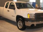 GMC Sierra 1500 III (GMT900) Extended Cab Long Box 6.0 Vortec V8 (367 Hp) 4WD Automatic