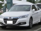 Honda Accord IX 2.0 (199 Hp) Plug-In Hybrid e-CVT