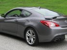 Hyundai  Genesis Coupe  2.0 T 16V (210 Hp) Automatic  