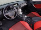 Hyundai  Genesis Coupe  2.0 T 16V (210 Hp) Automatic  