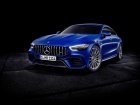 Mercedes-Benz AMG GT 4-Door Coupe AMG GT 63 4.0 V8 (585 Hp) 4MATIC+ MCT