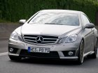 Mercedes-Benz E-class Coupe (C207) E 350 CGI BlueEFFICIENCY (288 Hp)