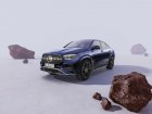 Mercedes-Benz GLE Coupe (C167, facelift 2023) AMG GLE 53 (544 Hp) Plug-in Hybrid 4MATIC+ 9G-TRONIC