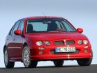 MG  ZR  2.0 TDi (113 Hp) 