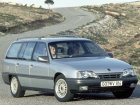 Opel Omega A Caravan 2.0i (99 Hp)