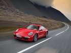 Porsche 911 (991) R 4.0 (500 Hp)