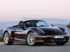 Porsche  Boxster (981)  GTS 3.4 (330 Hp) PDK 