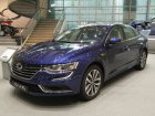Renault Samsung SM6 1.5 dCi (110 Hp) Automatic