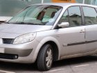 Renault  Grand Scenic I (Phase I)  2.0 16V Turbo (163 Hp) 