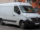 Renault Master III (Phase II, 2014) Panel Van 2.3 dCi (170 Hp) L3H2 LM35 Automatic
