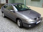 Renault Megane I Classic (Phase II, 1999) 1.9 dTi (80 Hp)