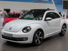 Volkswagen Beetle (A5) 2.0 TDI (150 Hp)